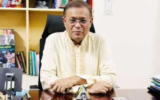 বিএনপি কতটুকু কী করতে পারে, আমাদের জানা আছে: তথ্যমন্ত্রী