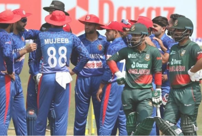 আফগান সিরিজে সর্বনিম্ন টিকিটের মূল্য ২০০ টাকা