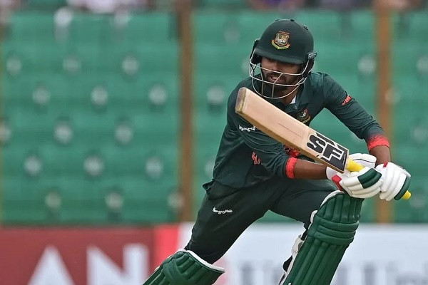আফগানদের কাছে হেরে যা বললেন তাওহিদ হৃদয়