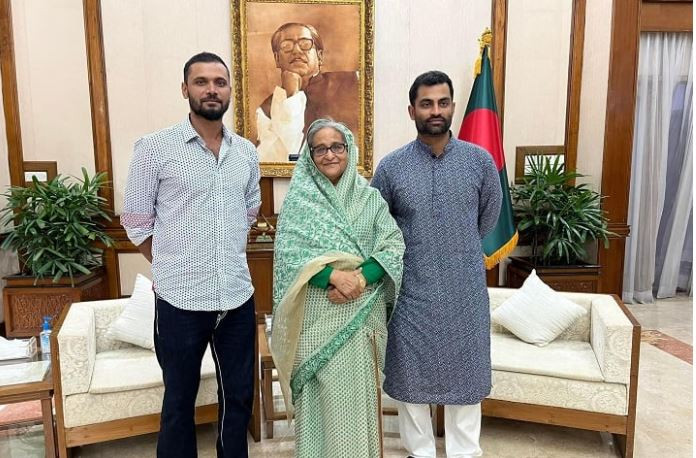 অধিনায়ক হয়েই এশিয়া কাপ দিয়ে ফিরছেন তামিম