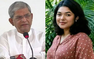 দেশের হিট অফিসারকে নিয়ে যা বললেন ফখরুল