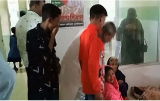 মসজিদে কাঁঠালের নিলাম নিয়ে সংঘর্ষ, নিহত ৩