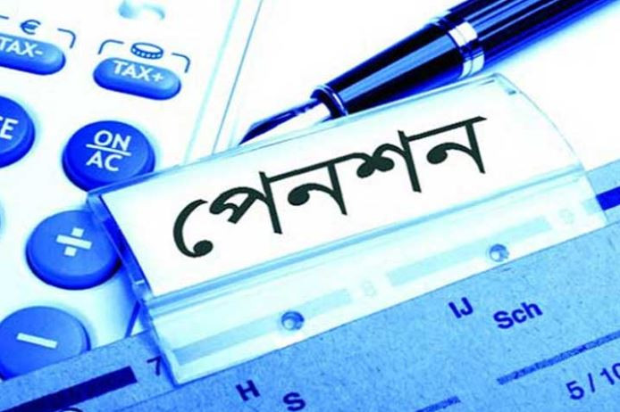 সর্বজনীন পেনশন কার্যক্রম উদ্বোধন আগস্টে 