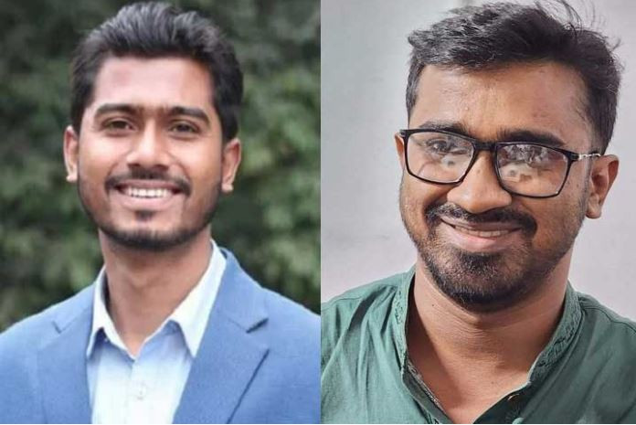 গণঅধিকারের সভাপতি নুর, সম্পাদক রাশেদ