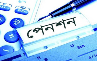 সর্বজনীন পেনশন কার্যক্রম উদ্বোধন আগস্টে 