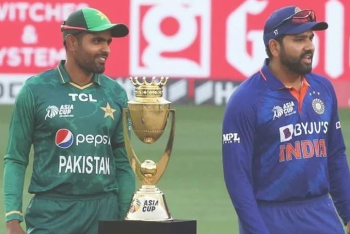 এশিয়া কাপের সূচি চূড়ান্ত, পাকিস্তানে যাচ্ছে না ভারত