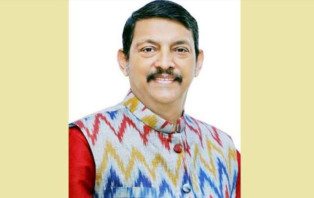 এমপি লাবু চৌধুরীর জন্মদিন আজ