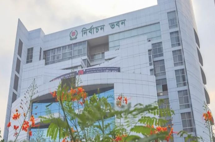 নির্বাচনী আইনকানুন সম্পর্কে জানতে চেয়েছে ইইউ