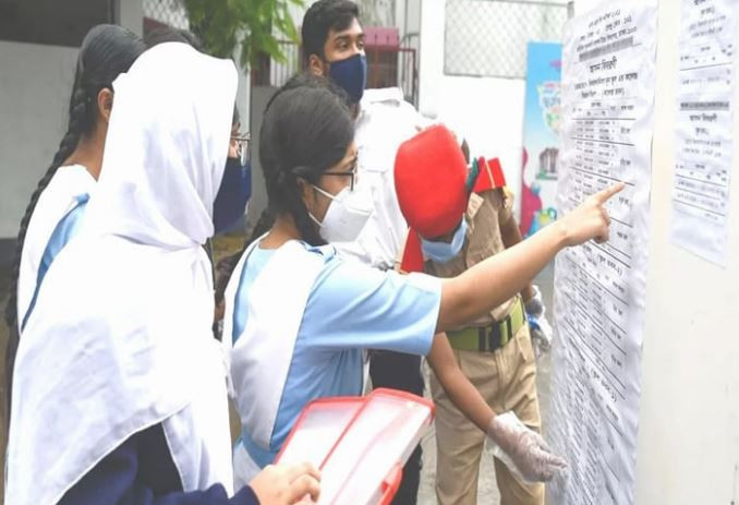 এসএসসি পরীক্ষার ফল প্রকাশের তারিখ নির্ধারণ