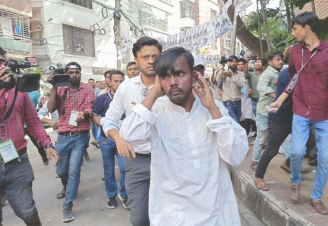 হিরো আলমের ওপর হামলার ঘটনায় ১৩ দূতাবাসের নিন্দা
