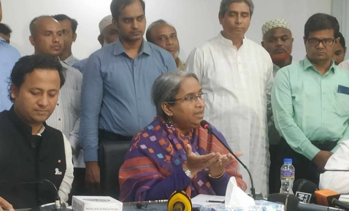 শিক্ষাপ্রতিষ্ঠানের গ্রীষ্মকালীন ছুটি বাতিল