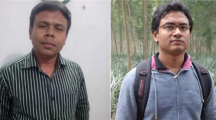 ঘুষ গ্রহণ ও দুর্নীতির অভিযোগে বরখাস্ত দুদকের দুই কর্মকর্তা