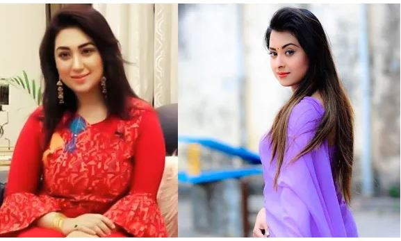 বীরকে নিয়ে বুবলীর স্ট্যাটাস, এবার মুখ খুললেন অপু