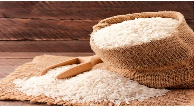 আতপ চাল রপ্তানি নিষিদ্ধ করল ভারত