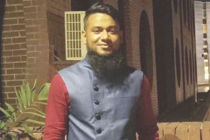 রাজধানীতে যুবলীগ কর্মীকে কুপিয়ে হত্যা