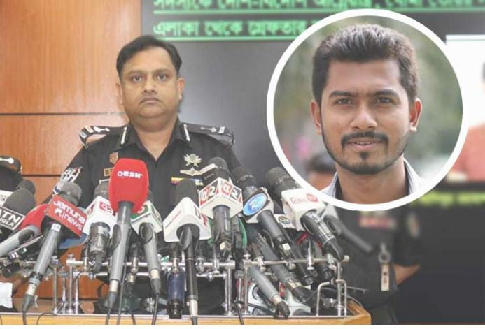  নুরের সঙ্গে কেএনফের সংশ্লিষ্টতা খতিয়ে দেখছে র‍্যাব
