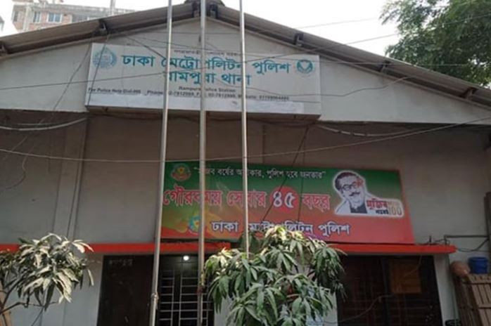 রাজধানীতে স্বামী-স্ত্রীর ঝুলন্ত মরদেহ উদ্ধার
