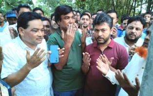 'শেখ হসিনা সরকার পুনরায় ক্ষমতায় আসলে স্মার্ট বাংলাদেশ রূপান্তরিত হবে'
