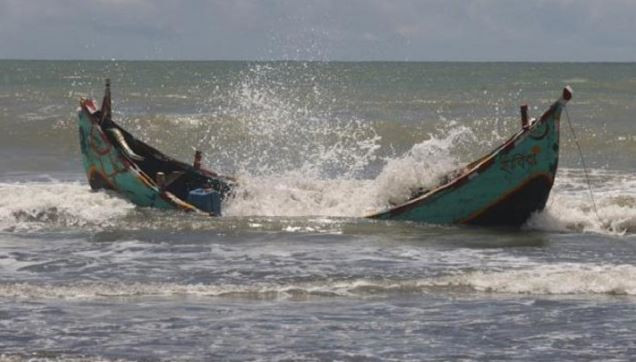 নৌকা ডুবে বরের ভাইসহ ৩ জনের মৃত্যু