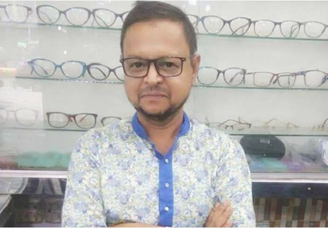 বিএনপির সমাবেশে হৃদরোগে একজনের মৃত্যু
