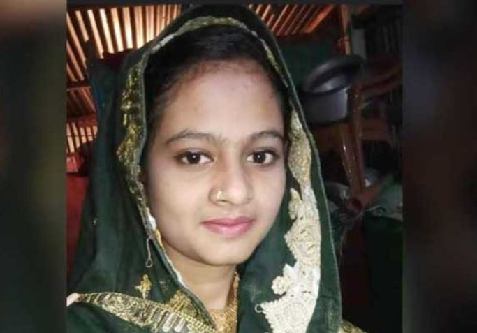 এসএসসিতে ফেল করায় স্কুলছাত্রীর আত্মহত্যা