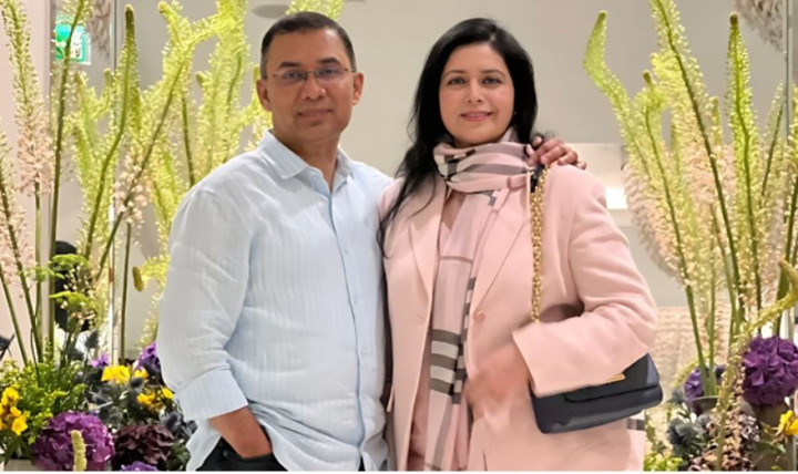 তারেক রহমানের ৯, জোবায়দার ৩ বছর কারাদণ্ড