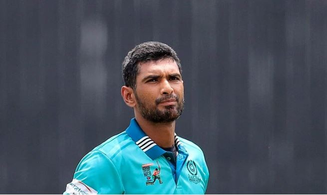 এশিয়া কাপের দল ঘোষণা, নেই মাহমুদউল্লাহ