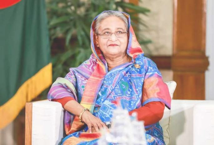 কাল টুঙ্গিপাড়ায় যাচ্ছেন প্রধানমন্ত্রী