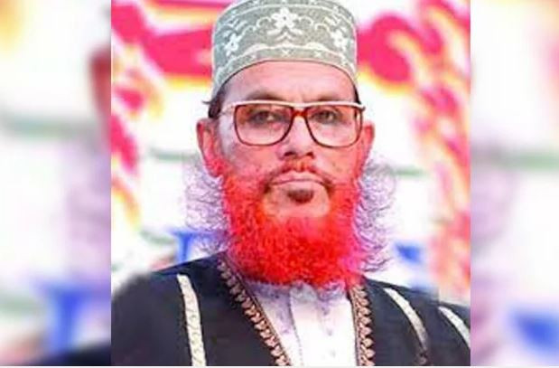 হাসপাতালে দেলাওয়ার হোসাইন সাঈদীর মৃত্যু