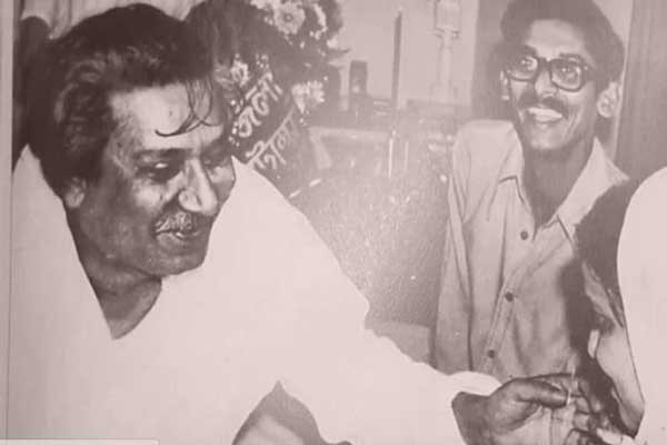 ১৫ আগস্টের প্রথম শহীদ শেখ কামাল