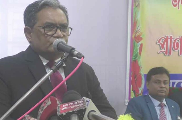 ‘বঙ্গবন্ধুর হত্যাকারীদের প্রকাশ্যে আনতে কমিশন গঠন করা উচিত’