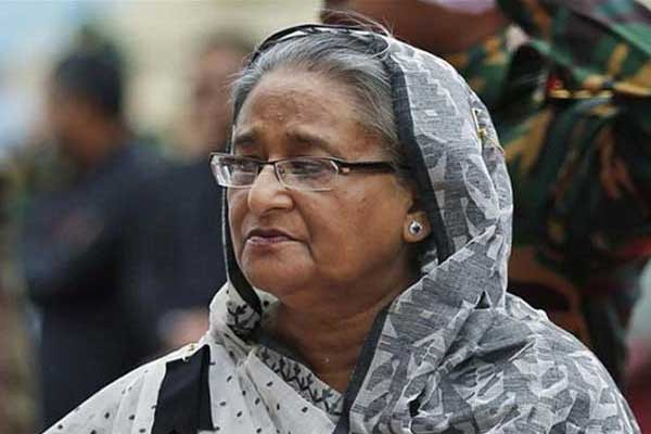 বেদনায় ভরা দিন