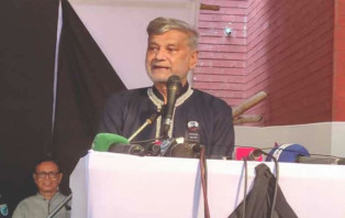 অচিরেই ঋণমুক্ত হবে বাংলাদেশ : পরিকল্পনামন্ত্রী