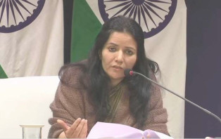 ‘বাংলাদেশের সঙ্গে ভারতের ভবিষ্যৎ জড়িত’