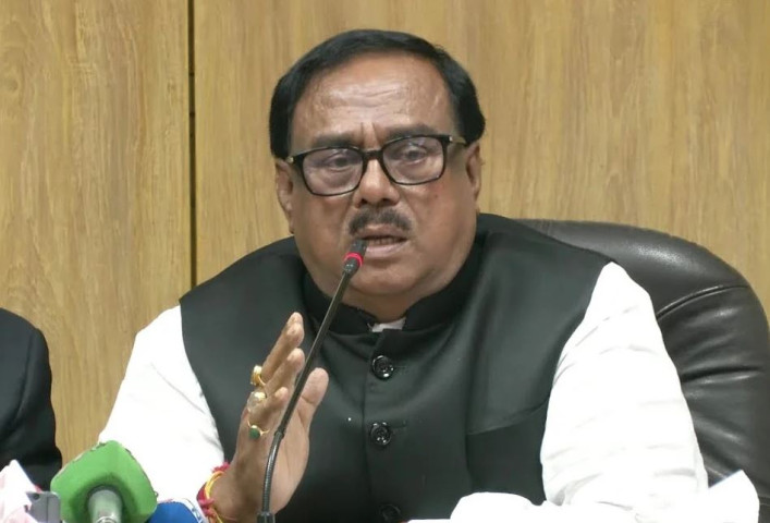 এই মাসে ওএমএসে ৬০ কেজি করে চাল দেওয়া হবে: খাদ্যমন্ত্রী