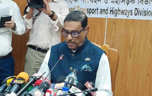 ‘সড়ক দুর্ঘটনায় নিহতের পরিবার ৫ লাখ, অঙ্গহানিতে ৩ লাখ টাকা’