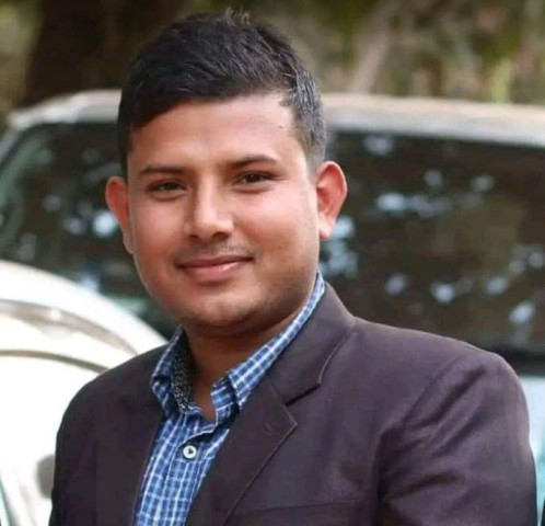 সালথায় ডেঙ্গু জ্বরে এক যুবকের মৃত্যু: এলাকায় শোকের ছায়া