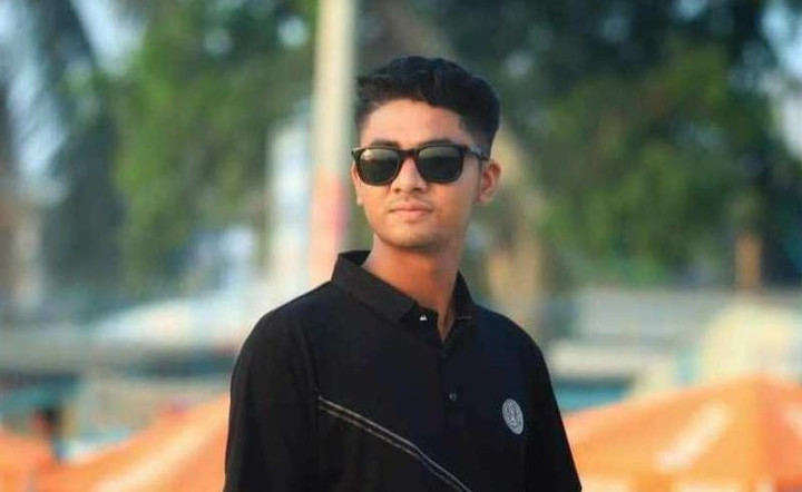 সালথা উপজেলা ছাত্রলীগের যুগ্ম সাধারণ সম্পাদক ইসমাইল জবিউল্লাহ বহিষ্কার 