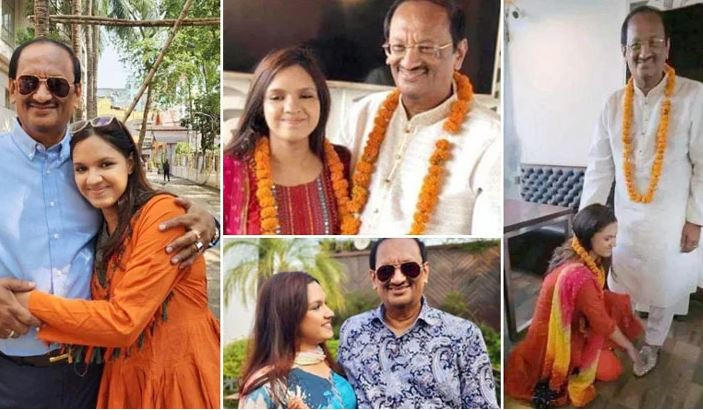 ছাত্রীকে বিয়ে করে ‘সব হারালেন’ মুশতাক