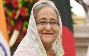 আগামীকাল দেশে ফিরবেন প্রধানমন্ত্রী