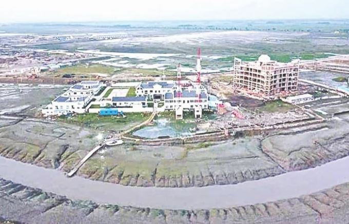 ৬০ বিঘার বেশি জমির মালিক হওয়া যাবে না