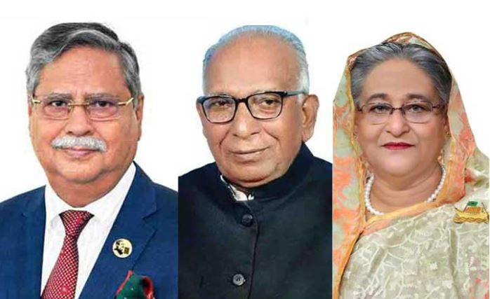 সংসদ সদস্য আবদুল কুদ্দুসের মৃত্যুতে রাষ্ট্রপতি-প্রধানমন্ত্রীর শোক