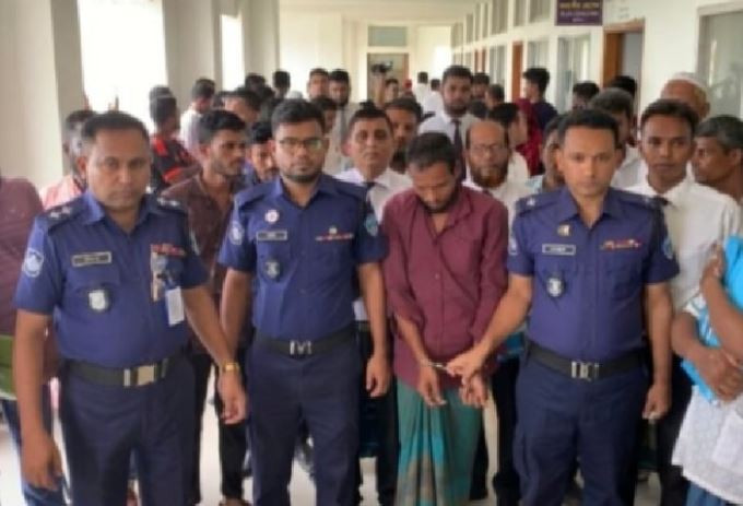 প্রবাসীকে হত্যায় স্ত্রীসহ ৪ জনের মৃত্যুদণ্ড