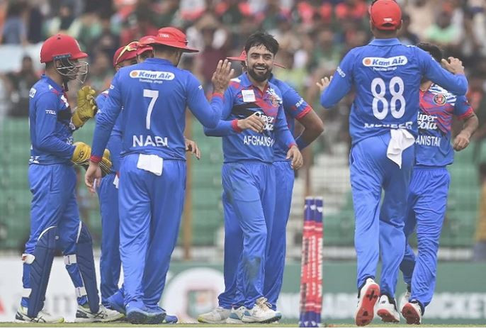 বাংলাদেশের বিপক্ষে আফগানিস্তানের সম্ভাব্য একাদশ