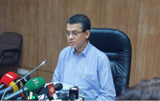 প্রযুক্তি বিশ্ববিদ্যালয় হচ্ছে নারায়ণগঞ্জ ও সাতক্ষীরায়