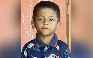 প্রতিশোধ নিতে শিশুকে হত্যার পর মাটিচাপা