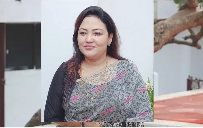মমতাজের বিরুদ্ধে ফের গ্রেফতারি পরোয়ানা জারি