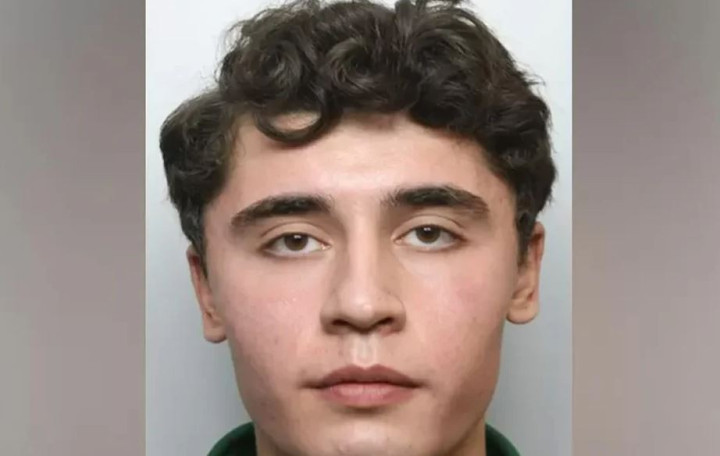 কারাগার থেকে পালালেন সাবেক ব্রিটিশ সৈন্য