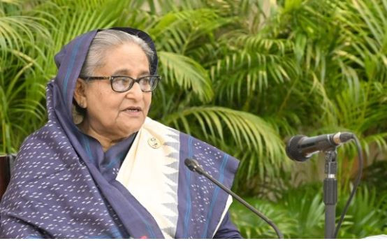 নয়াদিল্লি পৌঁছেছেন প্রধানমন্ত্রী, বিকালে মোদির সঙ্গে বৈঠক