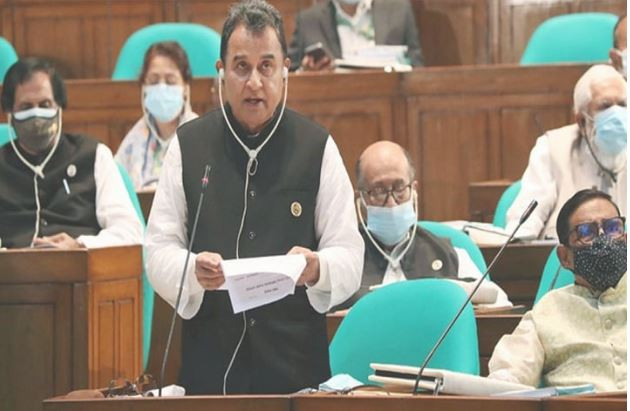 মূল্যস্ফীতি শিগগিরই নিয়ন্ত্রণে আসবে : অর্থমন্ত্রী